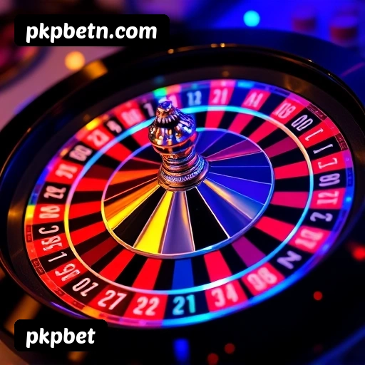 Tabela RTP dos jogos de cassino da pkpbet
