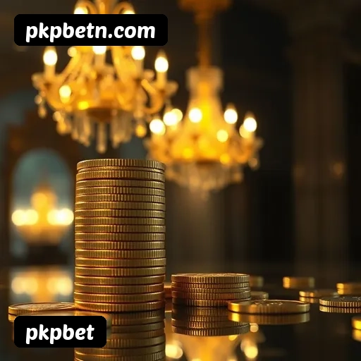 Loterias online disponíveis na pkpbet