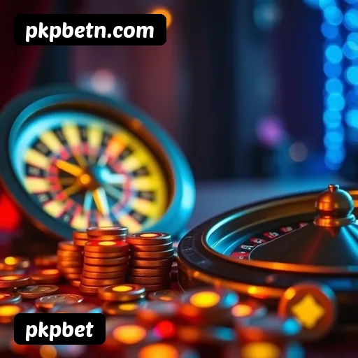 Níveis do programa VIP da pkpbet